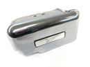 Moto Guzzi California 1100 EV KD [2002] - Chrome Cover s krytem loga-1