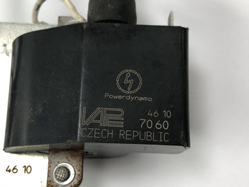 Yamaha XT 500 1U6 [1981] - Zapalovací cívka zapalovací cívka modulu zapalování - 0