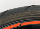 KTM Duke 690 A3 [2012] - Ráfkové kolo předního kola s brzdovým kotoučem 3,50 x 17"-4