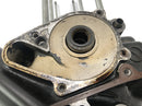 Kawasaki VN 1500 Classic VNT50D [2001] - Motor Motor Houses Motor Block Block Empty House-5