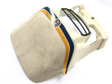 Husqvarna TE 610 8AE [1994] - Přední obálku světlometů obal.