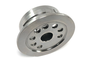 Honda CRF 450 R [2007] - rotor alternátoru magnetického kola