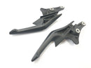 Honda CBR 125 R JC50 [2012] - pár gripů Pillion-4
