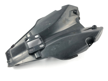 Ducati 1098 S H7 [2009] - Zadní pod převlečením interiéru - 0