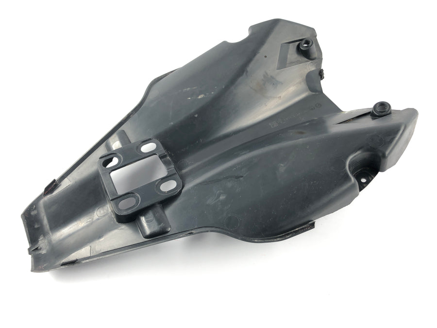 Ducati 1098 S H7 [2009] - Zadní pod převlečením interiéru