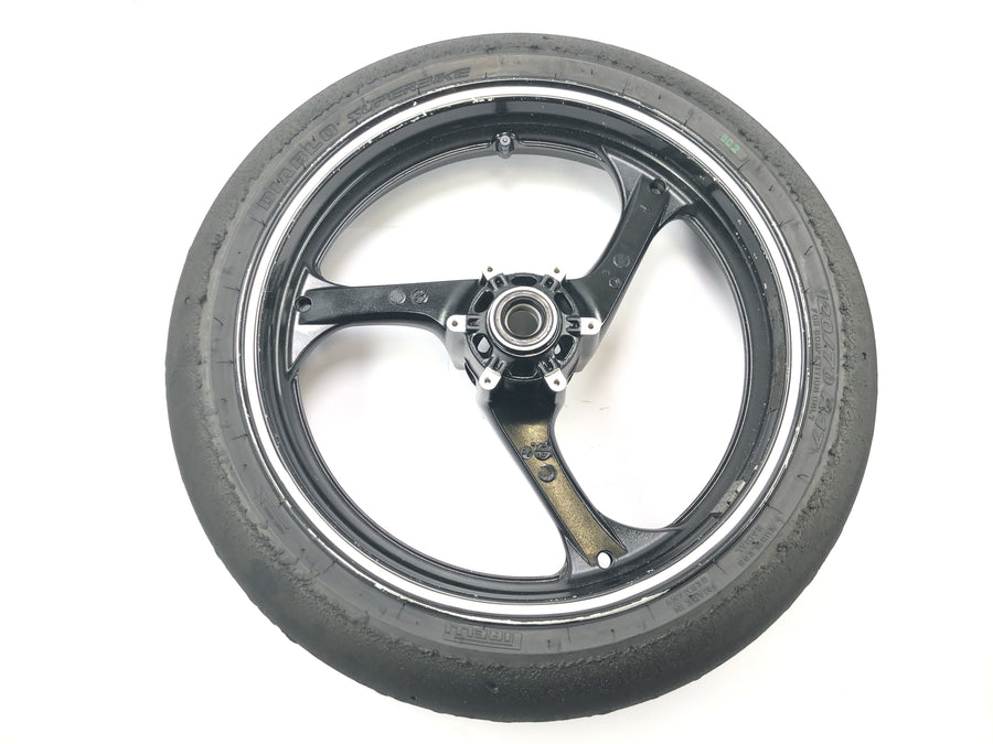Honda CBR 1000 RR SC57 [2006] - ráfek předního kola 3,50 x 17"