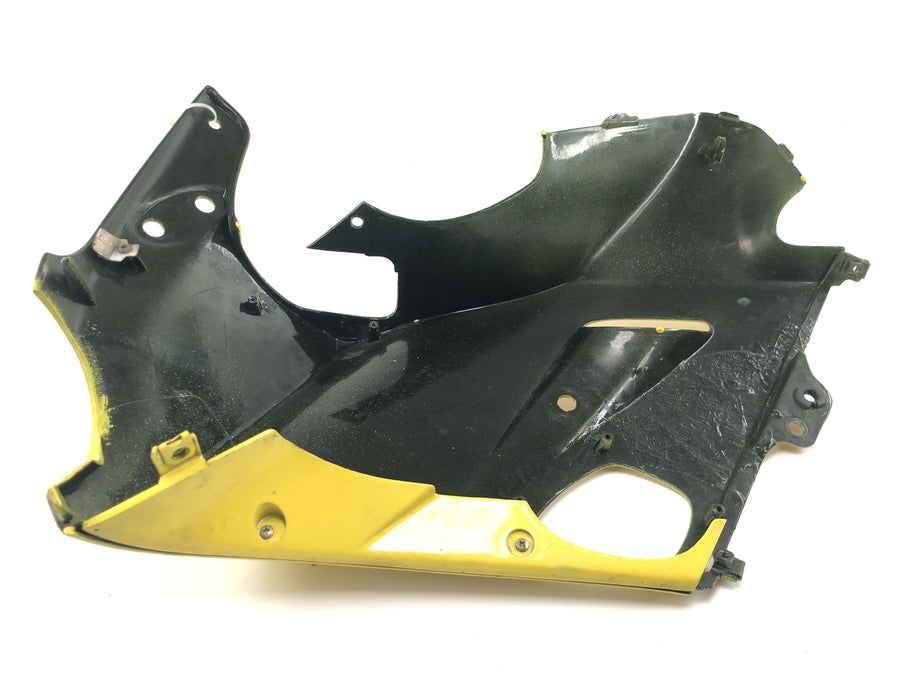 Honda NSR 125 JC20 [1991] - Přední kapotáž pravá kapotáž