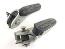 BMW R 1100 GS [1990] - SET Footrest Driver Footrest-2