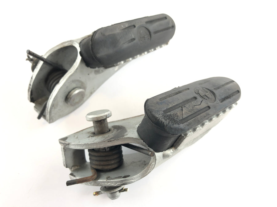 BMW R 1100 GS [1990] - SET Footrest Driver Footrest