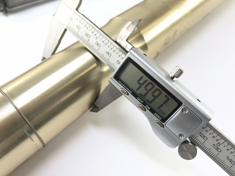 Honda Vtr 1000 SP 1 SC45 [2001] - Fork Telegabel s osou