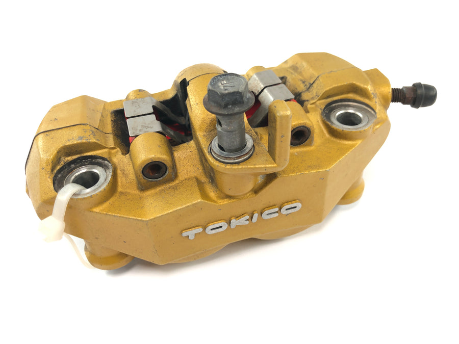 Suzuki GSX R 1000 WVBZ K3 [2003] - Brzdový třmen Tokico přední pravý
