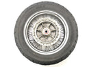 Kawasaki VN 1500 Classic VNT50D [2001] - RIM zadního kola mluvil kolo 3,50 x 16 "-2