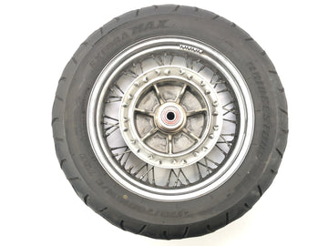 Kawasaki VN 1500 Classic VNT50D [2001] - RIM zadního kola mluvil kolo 3,50 x 16 " - 0