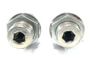 Honda GL 1000 Goldwing GL1 [1978] - Swinging Bolts Set pár-3