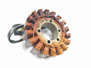 Honda VFR 800 FI RC46 [1999] - Stator alternátor generátor Lima nabíjecí stator