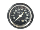 Triumph Bonneville T140V [1976] - Tachometr Tacho kilometr Counter Cockpit-2