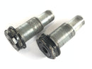 Honda GL 1000 Goldwing GL1 [1977] - Swinging Bolts-1