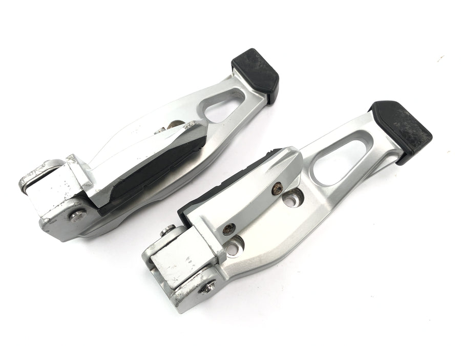 BMW R 1150 R R21 [2003] - Footrests Paloma s držákem vpravo a vlevo