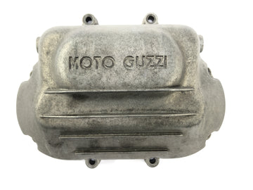 Moto Guzzi v 1000 VG [1980] - Valve víko vlevo