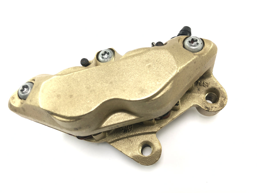 Moto Guzzi V11 Sport [1999] - Brzdový třmen přední levý Brembo Gold