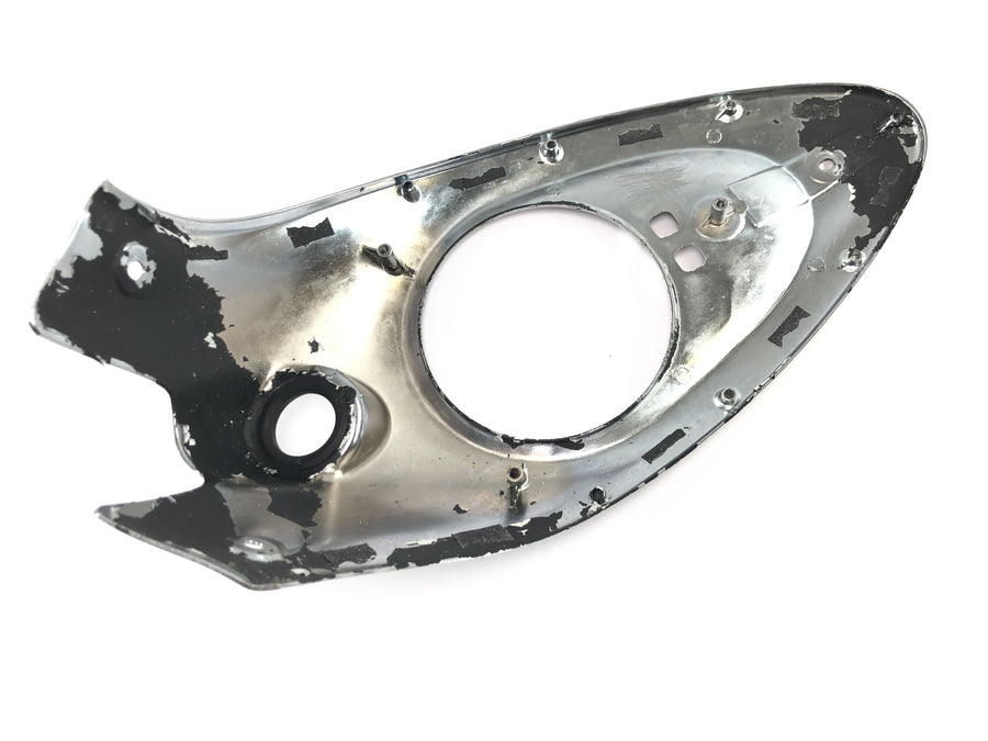 Yamaha XV 1600 Wild Star VP08 [2002] - Kryt nádrže, kryt rychloměru, kryt přístroje