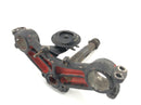 Yamaha XT 500 1U6 [1981] - Fork Bridge pod 36 mm-5