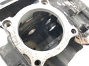 Yamaha XT 350 3YT / 55V [1990] - Motor Housing prázdné pouzdro-3