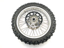 Suzuki RM Z 250 RJ41A [2007] - Ráfkové kolo zadního kola 1,85 x 19"-2