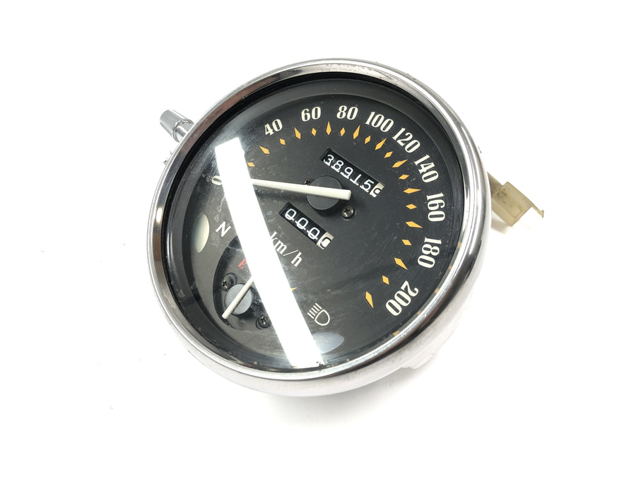 Kawasaki VN 1500 Classic VNT50D [2001] - Tachometer Tacho Display