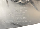 BMW K 1300 S K12S [2010] - Wind Shield Cladding Disc Smoked Glass vpředu-5