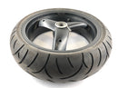 Triumph Speed ​​Triple 955i [1999] - Hinterrad Rim v zadní části 190/50 ZR17-2