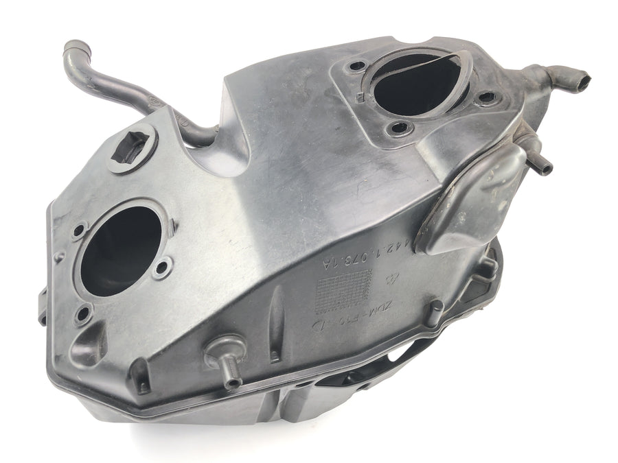 Ducati 999 H4 [2003] - Housejte vzduchové boxy Airbox