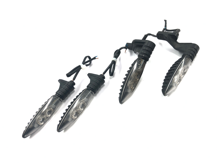 BMW R 1200 GS R12 K25 [2004] - Sada předních a zadních směrových světel
