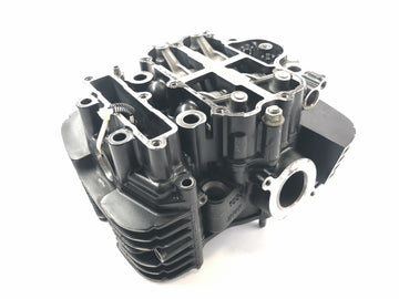 Kawasaki VN 1500 Mean Streak VN50T [2005] - ovládání ventilů hlavy válců