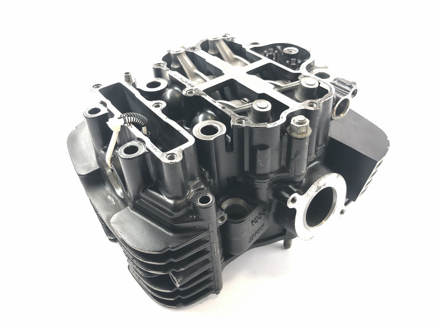 Kawasaki VN 1500 Mean Streak VN50T [2005] - ovládání ventilů hlavy válců