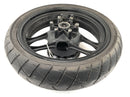 Triumph Daytona 900 T300 [1993] - Hinterrad Rim Rad 4,50 x 18 "-5