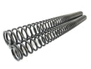 Yamaha XT 600 Zentere 34L [1985] - Fork Feathers Set pár-2