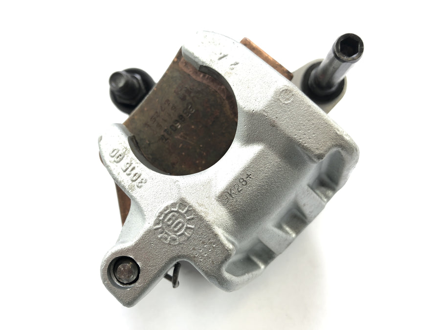 Husqvarna SM 630 A4 [2010] - Brakeatta brzda