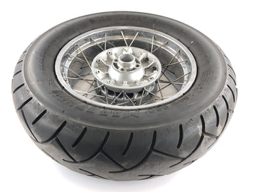 BMW R 1200 C 259C [1997] - Hinterrad Rad Rim na zadní 4,00x15 “