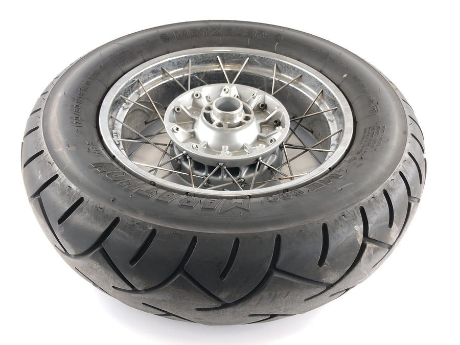BMW R 1200 C 259C [1997] - Hinterrad Rad Rim na zadní 4,00x15 “