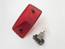 Honda XR 600 R PE04 [1993] - Taillight Glass-4