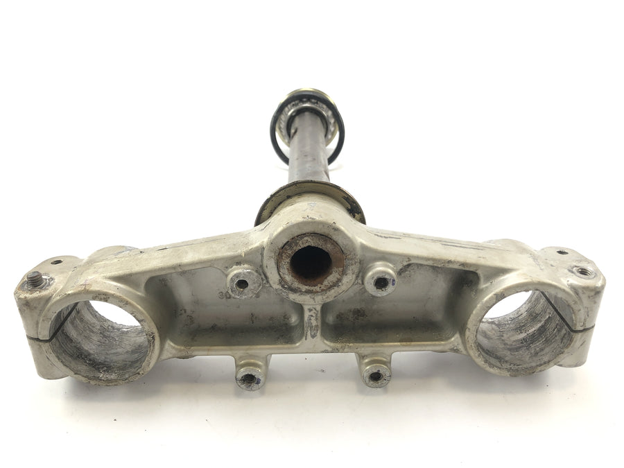 Cagiva Elefant 650 [1984] - Fork Bridge níže