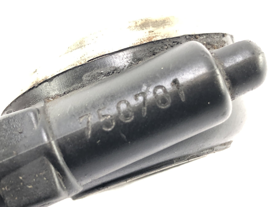 Cagiva Mito 125 8p [1991] - Rychlovací rychloměroměr kryt 25mm mito 2 USD