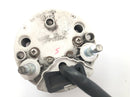 BMW R 1150 GS R21 [2002] - kokpit s displejem otáčkoměru-3