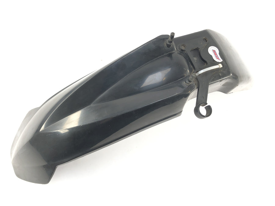 KTM LC4 640 EGS [2004] - Kot Wing Sack