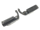Honda GL 1000 Goldwing GL1 [1978] - Footrests's Driver Footrests vpravo-3