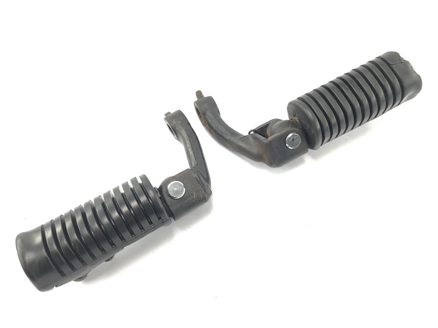 Honda GL 1000 Goldwing GL1 [1978] - Footrests's Driver Footrests vpravo