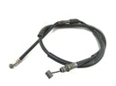 Yamaha XT 500 1U6 [1981] - Bowden kabelové sady plynového vlaku Dekompresní vlak Clutch Brzdem vlak vpředu-2