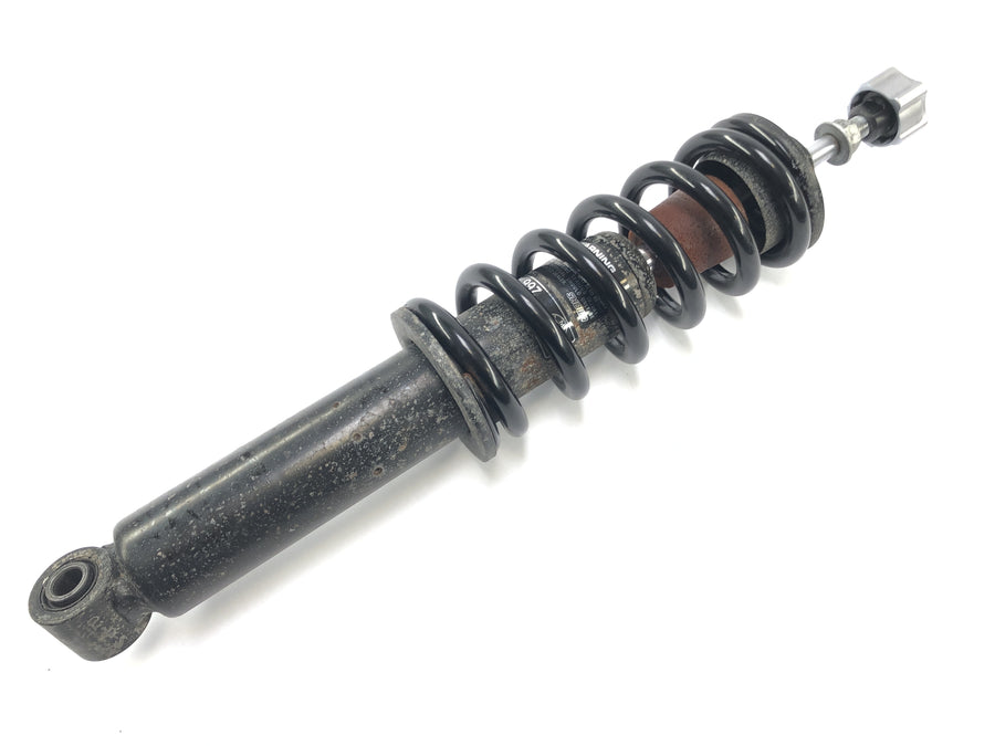 BMW R 1100 S R11S [2005] - Frock Absubber Feather před Telelever