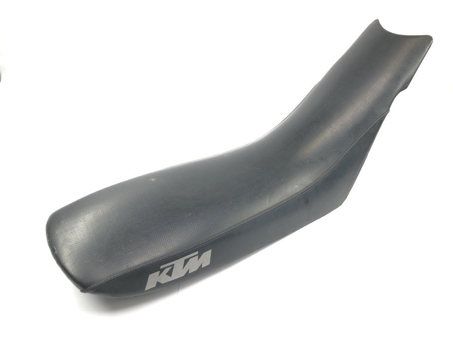 KTM 640 LC4 Prestige [2005] - Podložka na sedadlo motocyklu